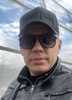 Дмитрий , 38, Россия, Москва