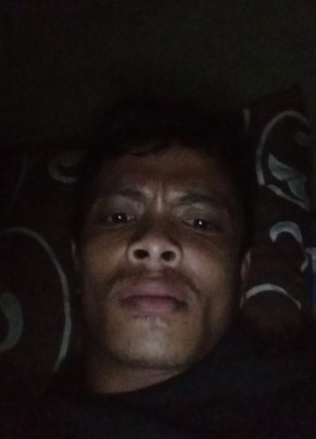 Ali, 27, Indonesia, Bandung