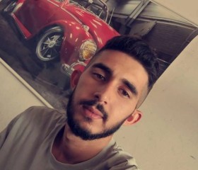 Gazi, 21, Corum