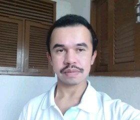 messias, 38, Parnamirim