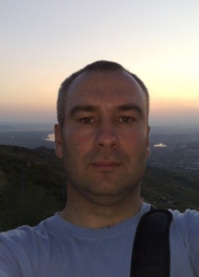 Денис, 45, Россия, Томск