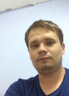 Lenar, 34, Россия, Казань