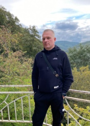 Виталий, 37, Россия, Краснодар
