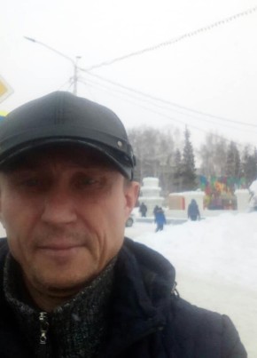 Игорь , 46, Россия, Волчиха
