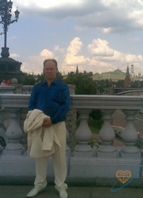  Василий, 55, Россия, Мытищи