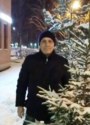 sa-v, 51, Россия, Подольск