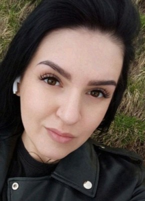 Алла из Сарапула 28 лет
