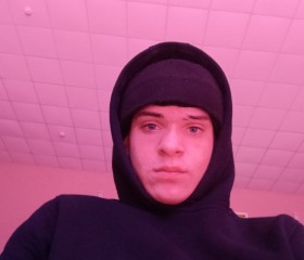 Fedya, 18, Vikulovo