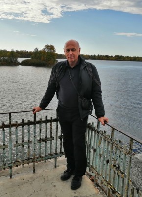 Николай, 65, Україна, Полтава