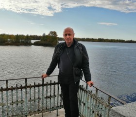 Николай, 65 лет, Полтава