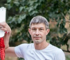 Strelets, 38, Khabarovsk