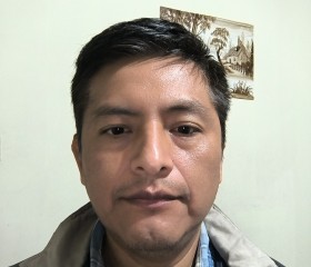 Sergio David, 45 лет, Tacna