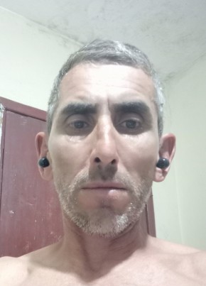 Douglas, 48, República Federativa do Brasil, Londrina