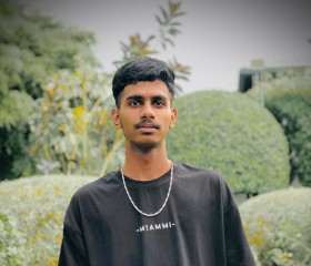 Ishan punsara, 20, Colombo