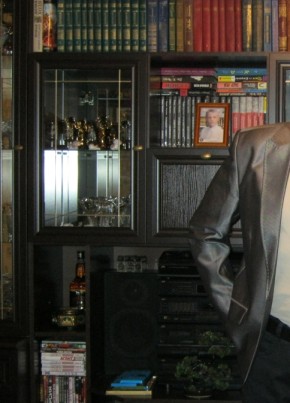 roman, 67, Russia, Noginsk