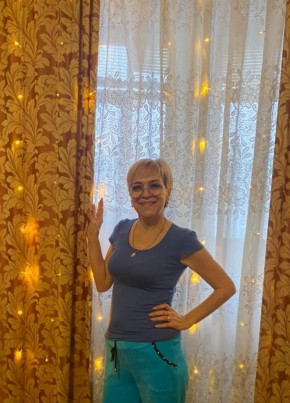 Наталья, 47, Россия, Волгоград
