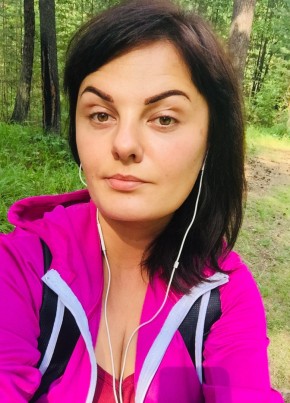 Екатерина, 36, Россия, Реж