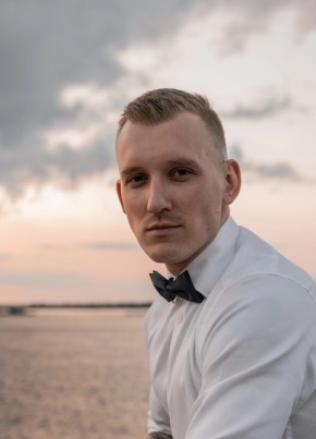 Kirill, 28, Ukraine, Barvinkove
