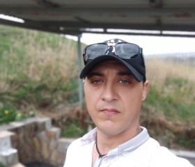 Zhenya, 42, Rostov-na-Donu