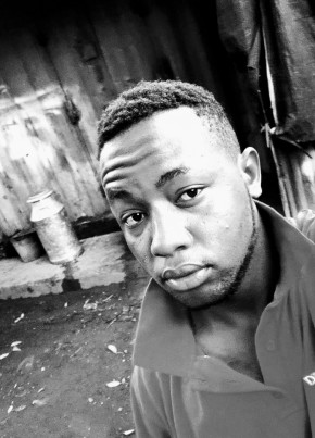 Derrick Owino
