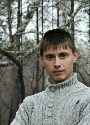 Алексей, 31, Россия, Куса