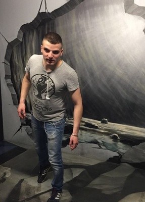 Dmitriy, 28, Russia, Moscow
