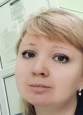 Анна, 31, Россия, Камышин