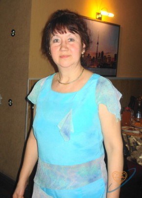 Жанна, 65, Россия, Североуральск