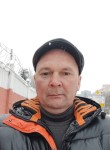 Виктор, 48 лет, Балаково