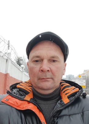 Виктор, 48, Россия, Балаково