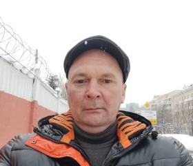 Виктор, 48 лет, Балаково
