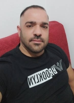 Nektarios, 30, Greece, Irakleion