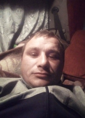 Андрей, 38, Россия, Колышлей