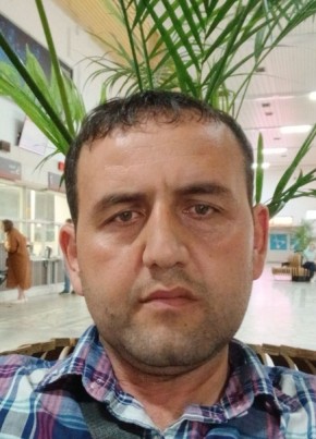 Shukhrat, 37, Russia, Novyy Urengoy