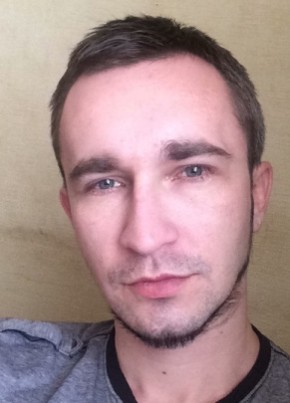 Vitalik, 35, Россия, Москва