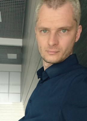 Nick, 42, Russia, Moscow