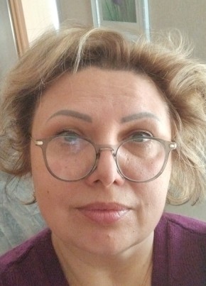 Татьяна, 53, Россия, Рефтинский