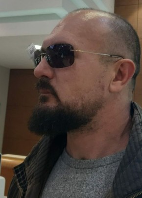 Евгений, 45, Россия, Пятигорск
