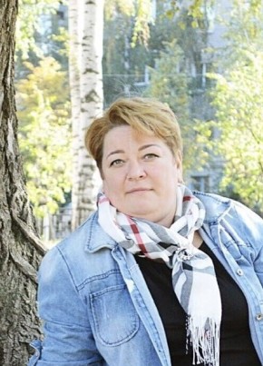Мария, 51, Россия, Казань