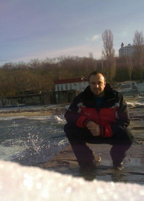 KlEpa, 37, Ukraine, Kryvyi Rih