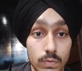 Shampy Singh, 27 лет, Delhi