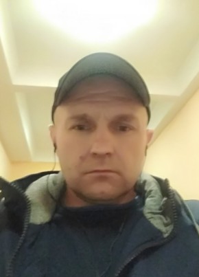 дима, 45, Россия, Москва