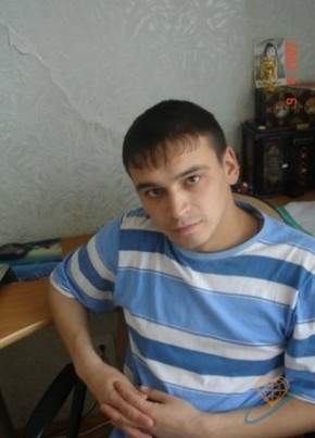 Андрей, 38, Россия, Шумерля