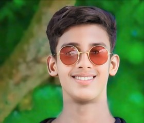মমিন ভাই, 23, Bogra