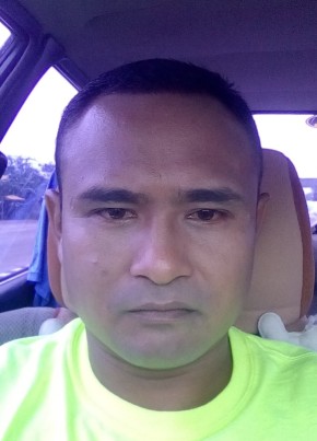 หนุ่มรับเหมาก่อส, 36, Thailand, Kalasin
