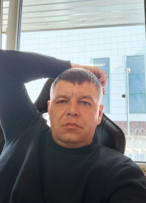 Mikhail, 32, Russia, Moscow