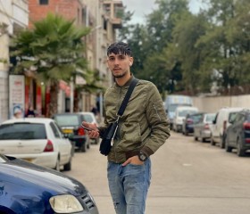 Lakoza, 22 года, Algiers
