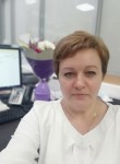 Татьяна, 48 лет, Санкт-Петербург