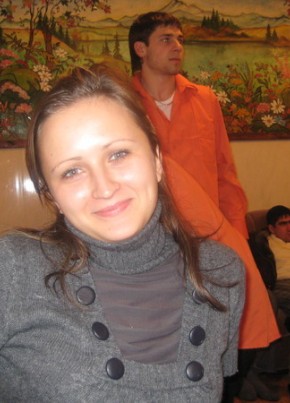 Юлия, 36, Россия, Пятигорск