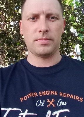 Олег, 36, Россия, Калининград